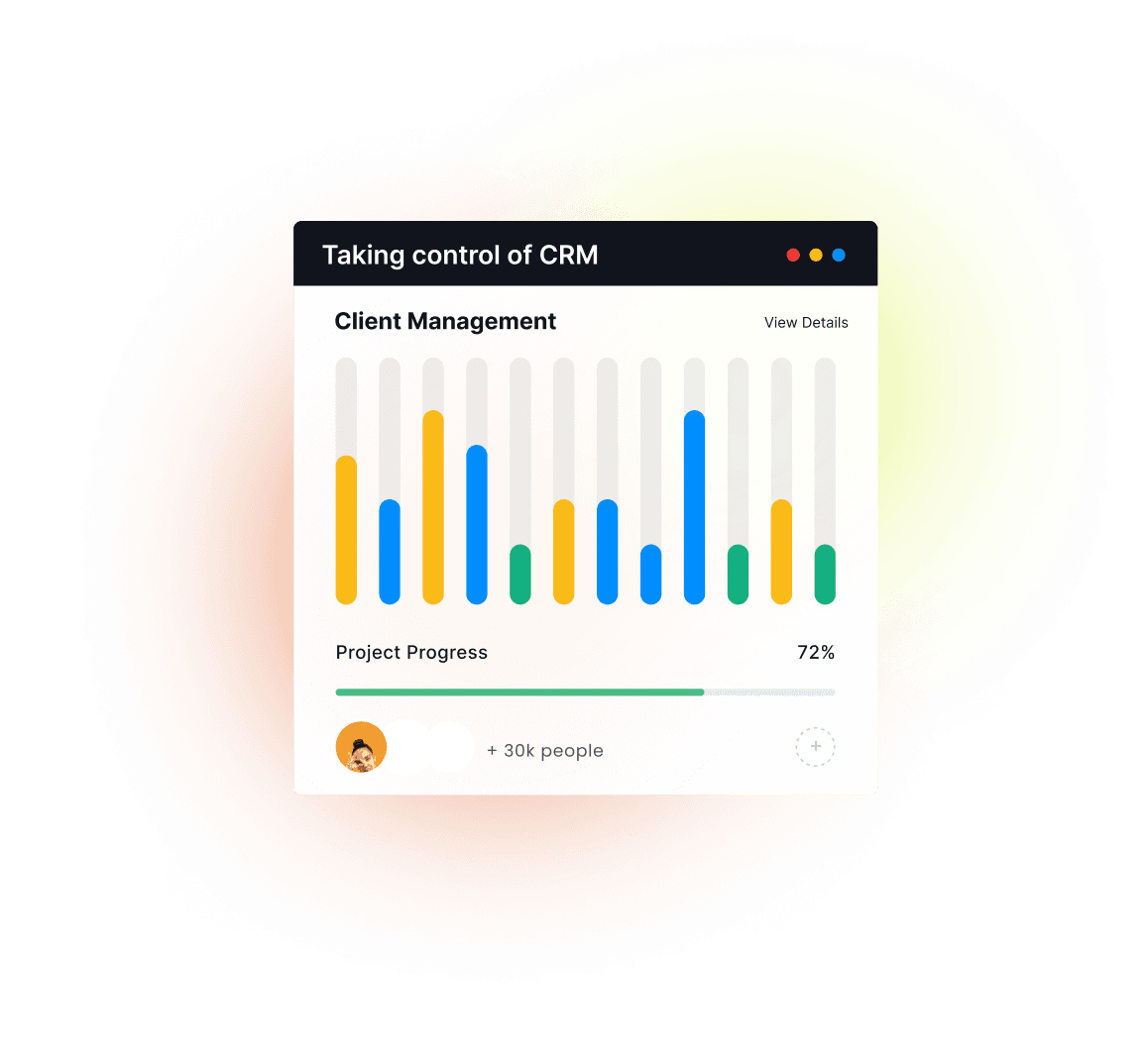 CRM
